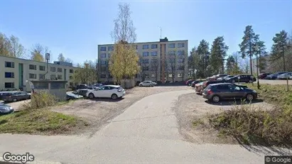 Apartments for rent in Vantaa - Photo from Google Street View