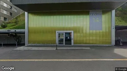 Rooms for rent in Saane - Photo from Google Street View