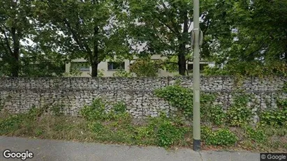 Apartments for rent in Arlesheim - Photo from Google Street View