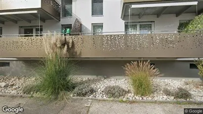 Apartments for rent in Neuenburg - Photo from Google Street View