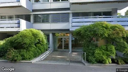 Apartments for rent in Basel-Stadt - Photo from Google Street View