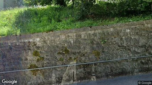 Apartments for rent in Neuenburg - Photo from Google Street View