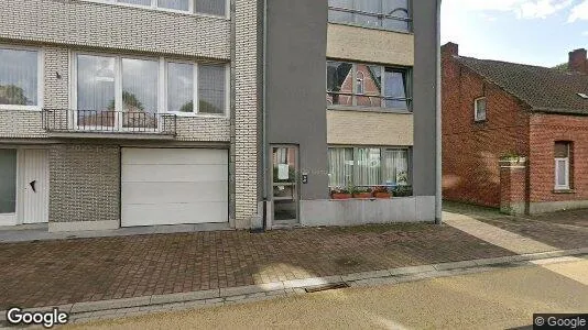 Apartments for rent in Beerse - Photo from Google Street View