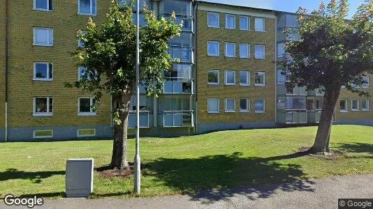 Apartments for rent in Askim-Frölunda-Högsbo - Photo from Google Street View