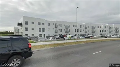 Apartments for rent in Reykjavík Árbær - Photo from Google Street View