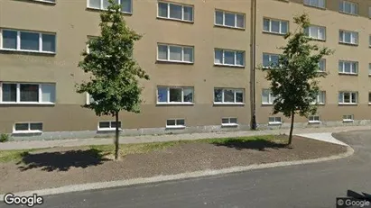 Apartments for rent in Malmö City - Photo from Google Street View