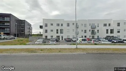 Apartments for rent in Reykjavík Árbær - Photo from Google Street View