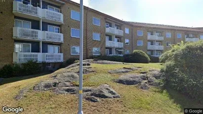 Apartments for rent in Västra hisingen - Photo from Google Street View