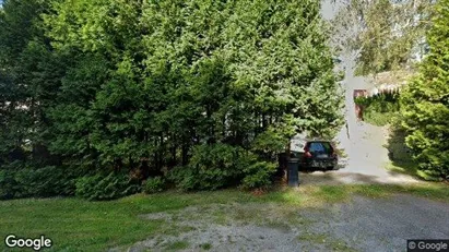 Apartments for rent in Gothenburg West - Photo from Google Street View