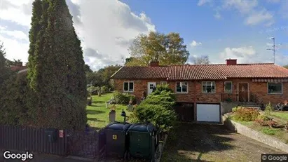 Apartments for rent in Klippan - Photo from Google Street View