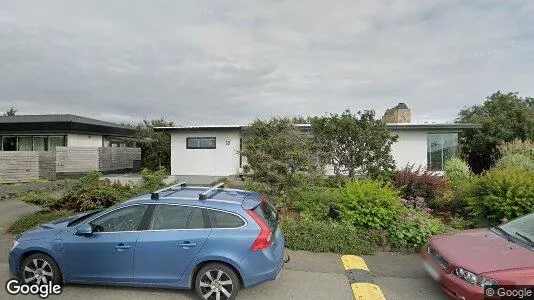 Apartments for rent in Seltjarnarnes - Photo from Google Street View