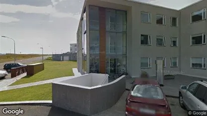 Apartments for rent in Kópavogur - Photo from Google Street View