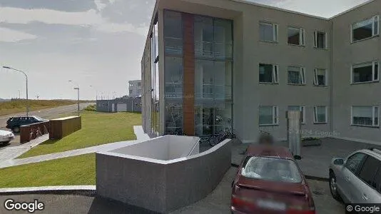 Apartments for rent in Kópavogur - Photo from Google Street View