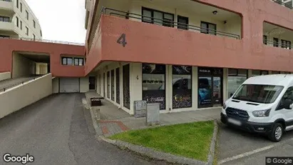 Apartments for rent in Seltjarnarnes - Photo from Google Street View