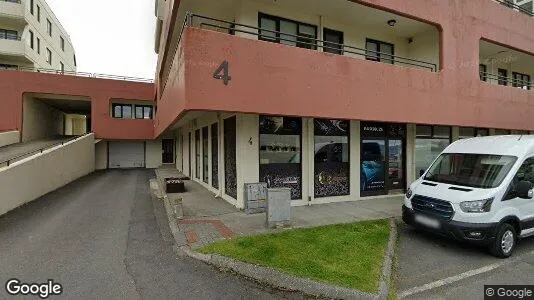 Apartments for rent in Seltjarnarnes - Photo from Google Street View