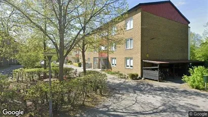 Apartments for rent in Lund - Photo from Google Street View