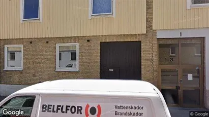 Apartments for rent in Lundby - Photo from Google Street View