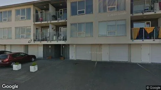 Apartments for rent in Hafnarfjörður - Photo from Google Street View