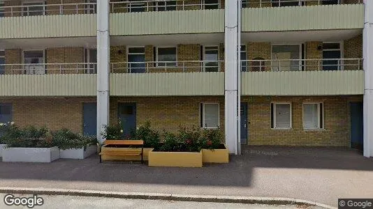 Apartments for rent in Majorna-Linné - Photo from Google Street View