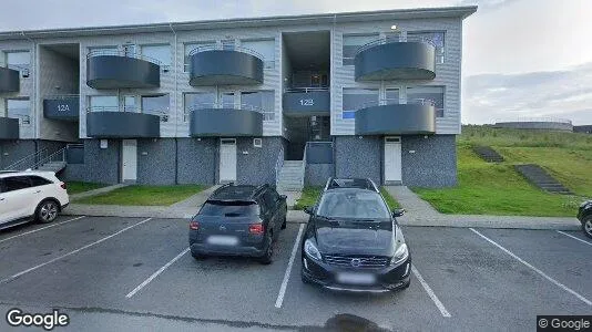 Apartments for rent in Hafnarfjörður - Photo from Google Street View