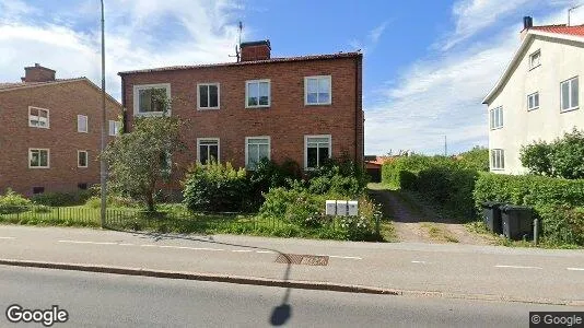 Apartments for rent in Uppsala - Photo from Google Street View