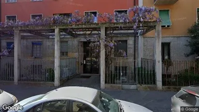 Apartments for rent in Milano Zona 4 - Vittoria, Forlanini - Photo from Google Street View