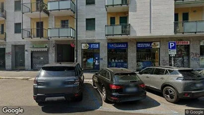 Apartments for rent in Milano Zona 6 - Barona, Lorenteggio - Photo from Google Street View