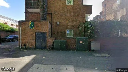 Apartments for rent in Location is not specified - Photo from Google Street View
