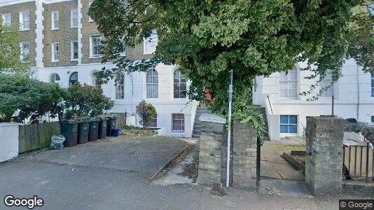 Apartments for rent in Location is not specified - Photo from Google Street View