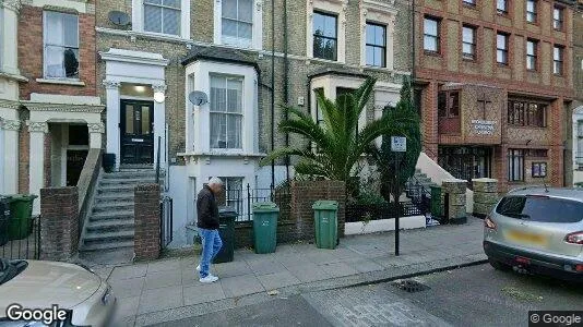 Apartments for rent in Location is not specified - Photo from Google Street View