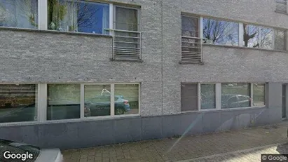 Apartments for rent in Stad Gent - Photo from Google Street View