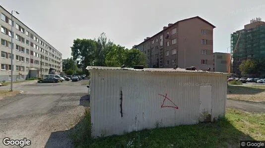 Apartments for rent in Tallinn Kristiine - Photo from Google Street View