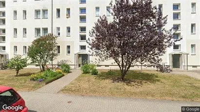 Apartments for rent in Central Saxony - Photo from Google Street View