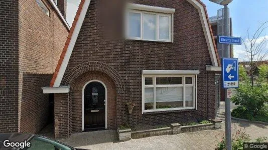 Apartments for rent in Breda - Photo from Google Street View