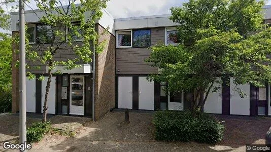 Apartments for rent in Arnhem - Photo from Google Street View