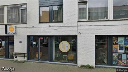 Apartments for rent in Arnhem - Photo from Google Street View