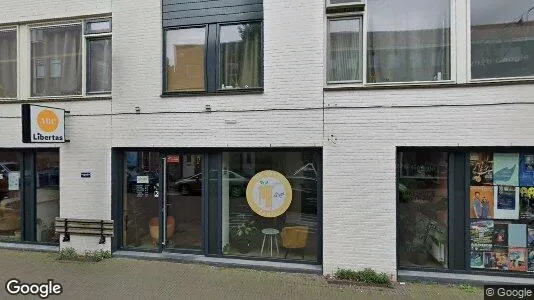 Apartments for rent in Arnhem - Photo from Google Street View