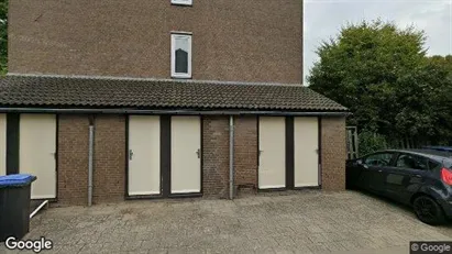 Apartments for rent in Zevenaar - Photo from Google Street View