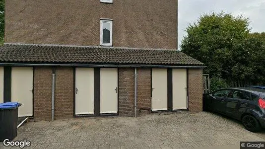 Apartments for rent in Zevenaar - Photo from Google Street View