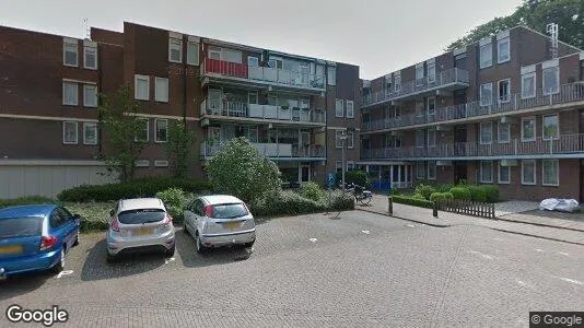 Apartments for rent in Zevenaar - Photo from Google Street View