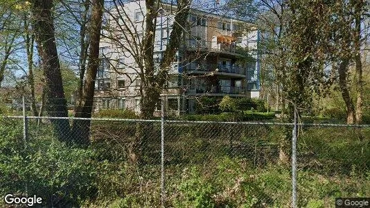 Apartments for rent in Berg en Dal - Photo from Google Street View