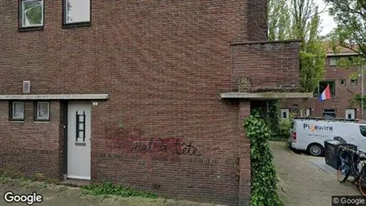 Apartments for rent in Arnhem - Photo from Google Street View