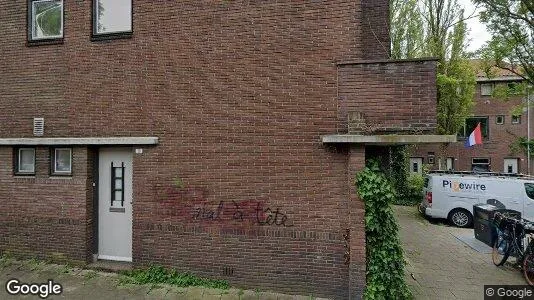 Apartments for rent in Arnhem - Photo from Google Street View