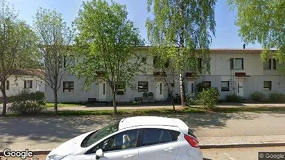 Apartments for rent in Järvenpää - Photo from Google Street View