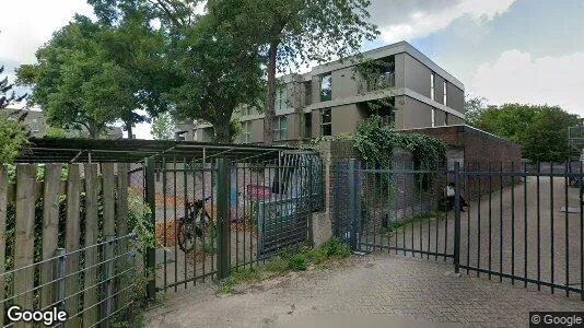 Apartments for rent in Eindhoven - Photo from Google Street View