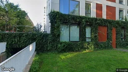 Apartments for rent in Amsterdam Oud-Zuid - Photo from Google Street View