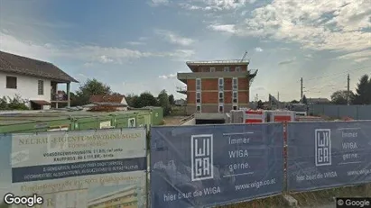 Apartments for rent in Feldkirchen bei Graz - Photo from Google Street View