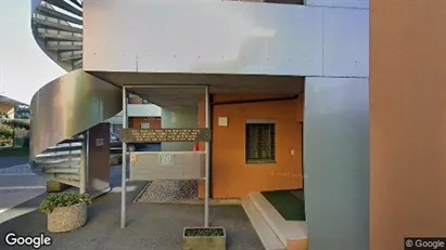 Apartments for rent in Graz - Photo from Google Street View