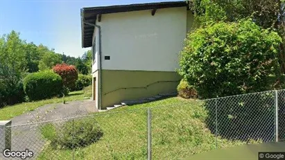 Apartments for rent in Eggersdorf bei Graz - Photo from Google Street View