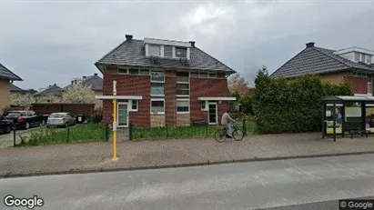 Apartments for rent in Berlin Treptow-Köpenick - Photo from Google Street View